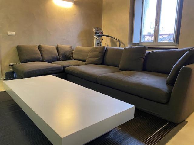 Spacious & Elegant Apartment Near Corso Como - Maroncelli Mailand Exterior foto